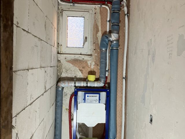 Am Tannenwäldchen 9