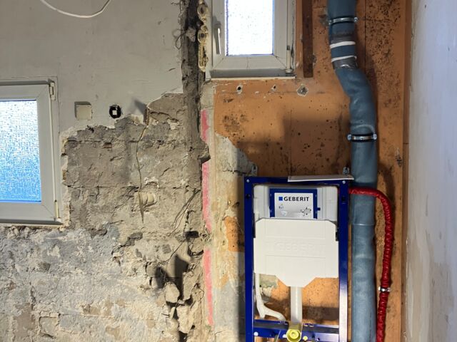 Am Tannenwäldchen 9