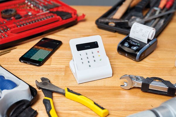 Trickbetrügern auf der Spur