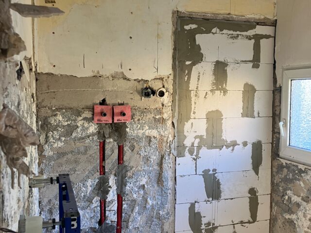 Am Tannenwäldchen 9