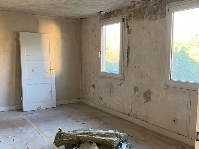 Am Tannenwäldchen 9