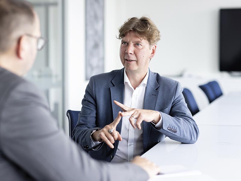Klaus Feldhaus