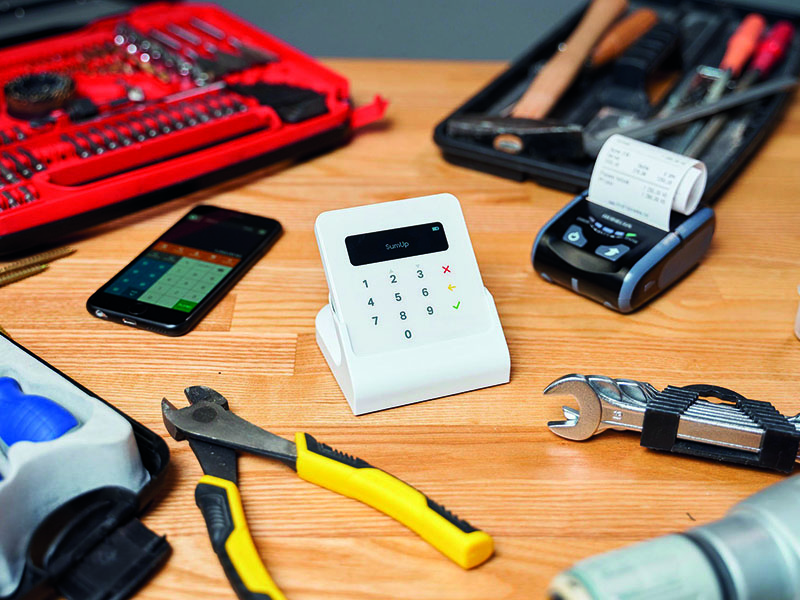 Trickbetrügern auf der Spur